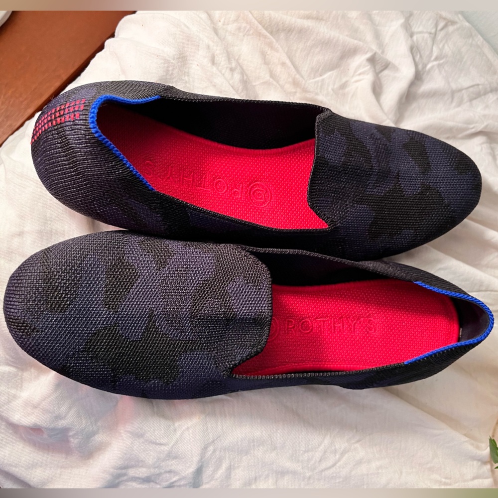 Rothy’s Loafer